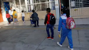 Cuando inician las vacaciones de verano SEP México 2025