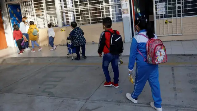 Cuando inician las vacaciones de verano SEP México 2025