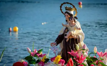 Dia de la Virgen del Carmen - ¿Cómo se celebra en México?