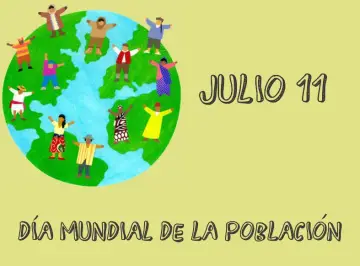 Día Mundial de la Población 2025: Datos clave en México