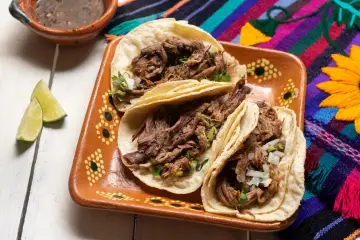 Gastronomía de verano en México: platillos típicos de julio