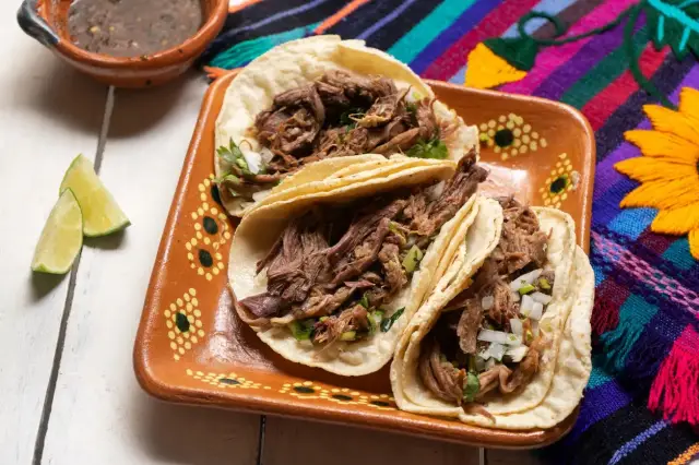 Summer Cuisine in Mexico: Typical Dishes of July 